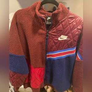 Women’s Nike Jacket NWT